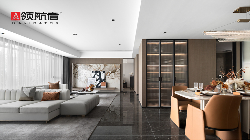 领航者家居：以匠心守护消费者权益，共筑高品质家居生活