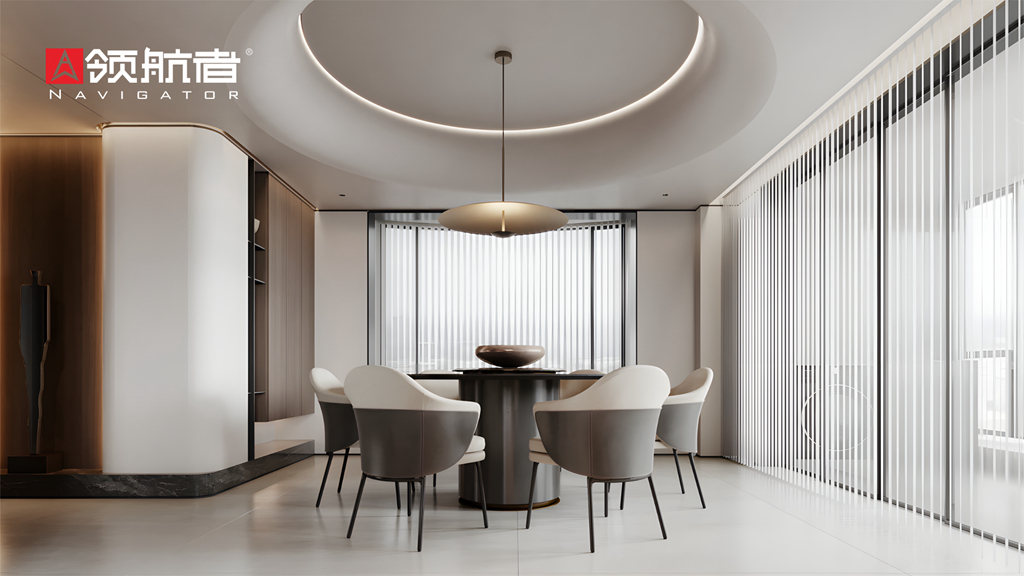 领航者家居献礼五一劳动节，颂扬匠心精神