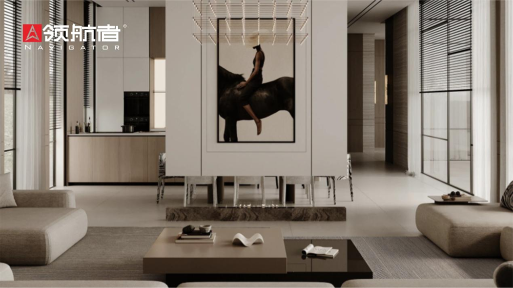 领航者家居为何能在市场脱颖而出？三大热销基因揭秘！