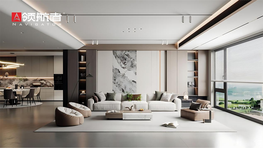 领航者家居：拒绝价格内卷，用品质开启健康生活新纪元