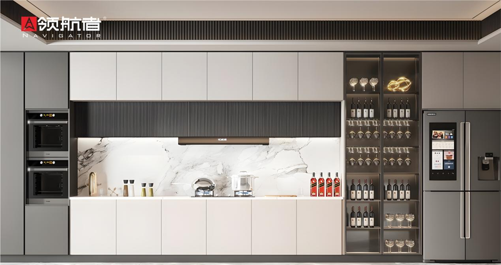 辞旧迎新·筑梦前行丨领航者家居，祝大家元旦快乐