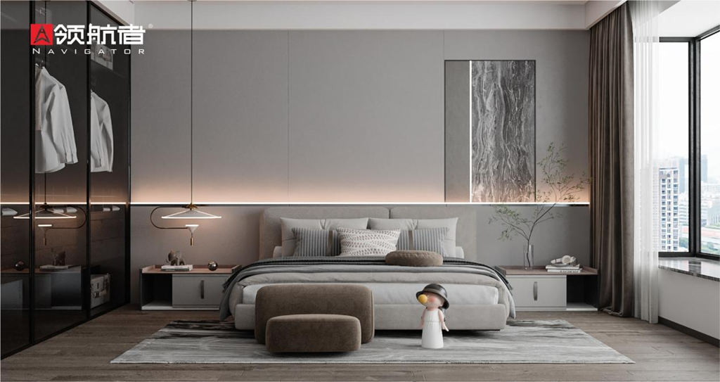 辞旧迎新·筑梦前行丨领航者家居，祝大家元旦快乐